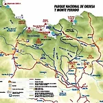 Apartman La Lucana Ordesa Ainsa
