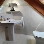 La Lucana Ordesa Ainsa Apartman *