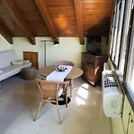 La Lucana Ordesa Ainsa Apartman