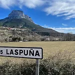 Apartman La Lucana Ordesa Ainsa