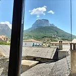La Lucana Ordesa Ainsa Apartman Laspuña