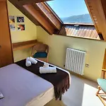 Apartman La Lucana Ordesa Ainsa *