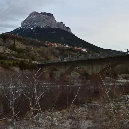 La Lucana Ordesa Ainsa * Laspuña