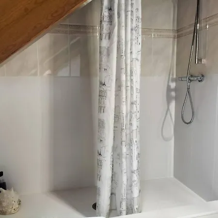 La Lucana Ordesa Ainsa 拉斯普纳