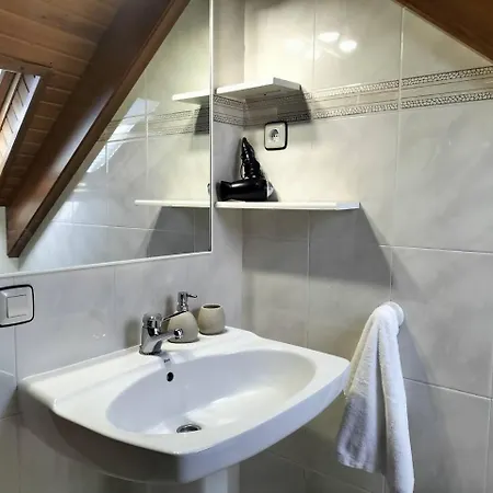 La Lucana Ordesa Ainsa * 拉斯普纳