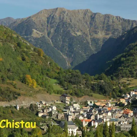 La Lucana Ordesa Ainsa