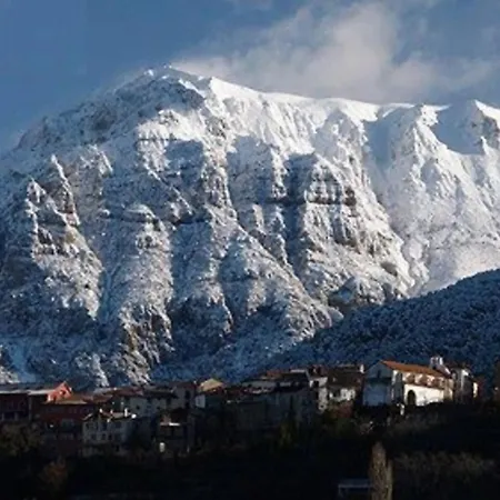 La Lucana Ordesa Ainsa 公寓 拉斯普纳