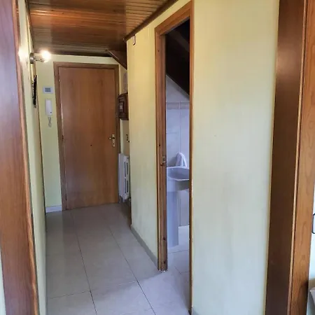 La Lucana Ordesa Ainsa * 拉斯普纳