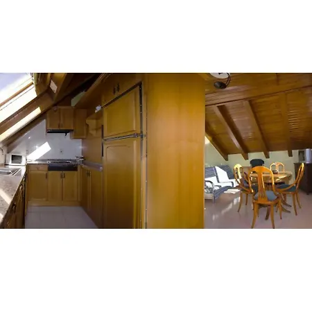 Apartamento La Lucana Ordesa Ainsa