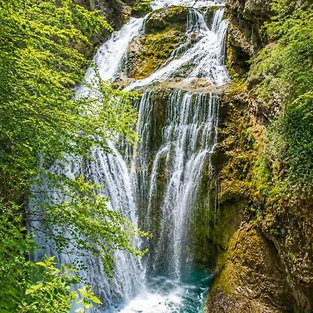 La Lucana Ordesa Ainsa Daire