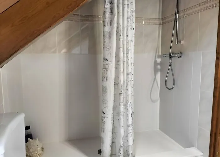 La Lucana Ordesa Ainsa Laspuña