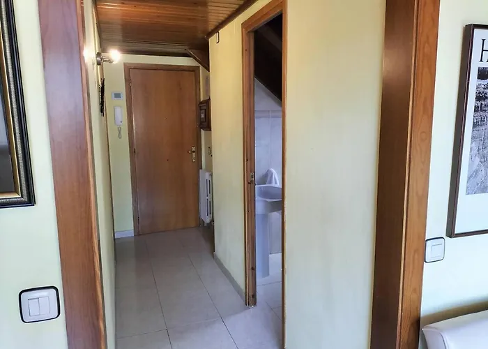 La Lucana Ordesa Ainsa * Laspuña