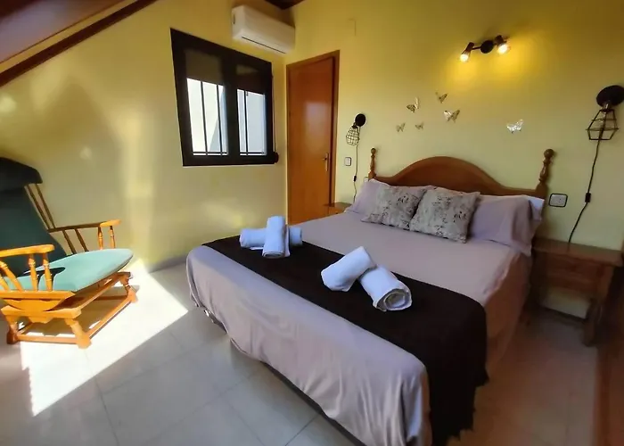 Lägenhet La Lucana Ordesa Ainsa Laspuña