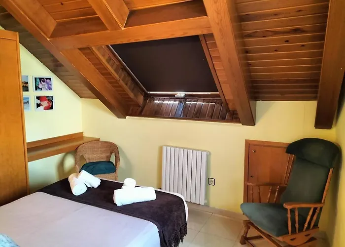 La Lucana Ordesa Ainsa Laspuña